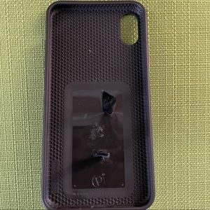 COPY - Loopy Original iPhone Xs Max Camo Matte Ed…